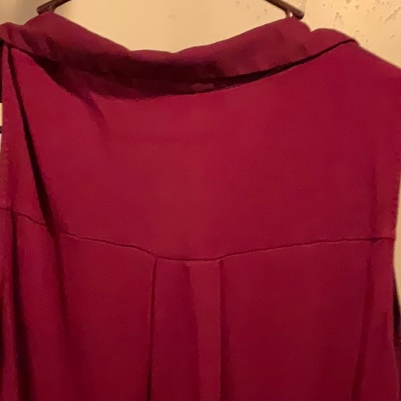 Loft blouse - Picture 4 of 5